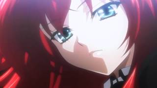 Highschool DxD  OST sademotional [upl. by Araas756]