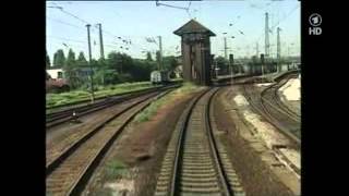 Die schönste Bahnstrecken Deutschlands [upl. by Juan]