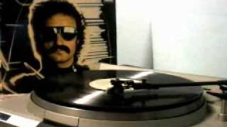 Giorgio Moroder  Too Hot to Handle 1977 [upl. by Graf741]