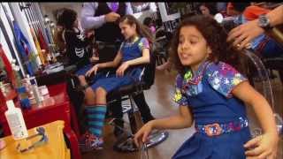 HD Clipe da novela Chiquititas  Todo Mundo Chique  SBT [upl. by Nylzaj]