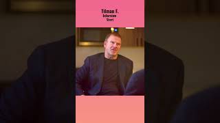 Billionaire Tilman Fertitta on how he measure success 🍎 [upl. by Pegeen639]