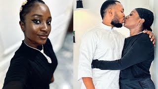 Deborah PaulEnenche Warned Those Saying Husband Will Leave Her [upl. by Sialac]