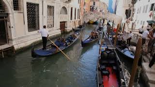 Venetian Gondola Song  Felix Mendelssohn Bartholdy [upl. by Donn]