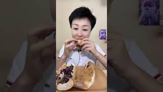 ASMR MUKBANG SOFT BREAD [upl. by Atalie]