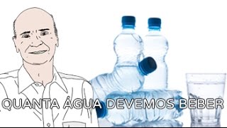 Por que precisa beber água TicolicosEP33 [upl. by Kumar]