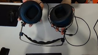 Full review of the Monoprice Monolith M1060C  Heavyweight champion sounds good too [upl. by Aihsemek143]