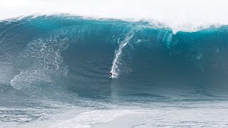 Winners of the 2023 New Big Wave Challenge Awards [upl. by Neahs]