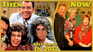 Mamas Family 19831990 Do you remember The Cast in 2022  Then and Now [upl. by Tizes119]