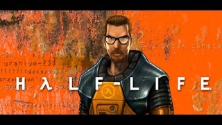 Half Life Vidéo Test [upl. by Esinek]