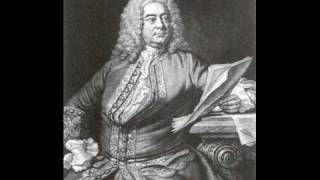 George Frederic Handel  Comfort Ye My People from quotThe Messiahquot [upl. by Shank265]