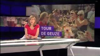 Tour de Geuze 2011 [upl. by Aiyram]