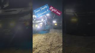 Texas Toyota Takeover 4 night run merusadventure toyota [upl. by Remos]