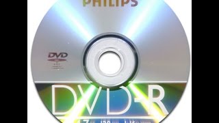 Basic info on DVDR  DVDR Lightscribe  Recommendations below [upl. by Atimad]