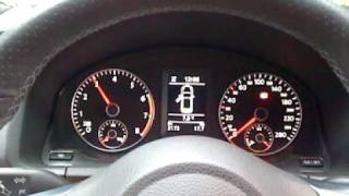 VW Scirocco 2O TSI Blow Off [upl. by Ahserak]