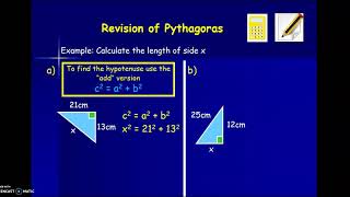 Arcs Sectors Lesson 8 [upl. by Anerol]