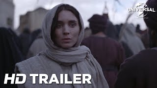 Mary Magdalene International Trailer 2 Universal Pictures HD [upl. by Ful3]