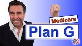 Medicare Supplement Plan G for 2024  The Best Plan [upl. by Perretta29]