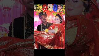 biyer video বিয়ের হিন্দি গান biyer song shorts wedding reelsvideo weddingvideo epsot22 [upl. by Annuahsal]