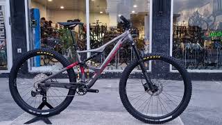 Orbea Occam H30 [upl. by Marlo]