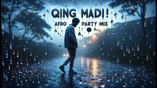 Qing Madi Nov Afro Party Mix [upl. by Intyrb165]