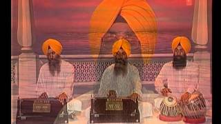 Palle Teide Laagi  Anand Kaaraj  Bhai Harjinder Singh Ji Bhai Maninder Singh Ji [upl. by Hsirt912]