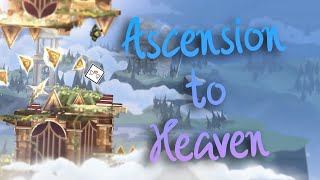 Unofficial Preview  quotAscension to Heavenquot by Blueskii amp More [upl. by Rodl]