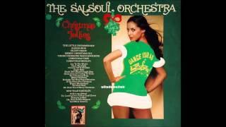 The Salsoul Orchestra  Christmas Medley HQVinyl [upl. by Yreffeg286]