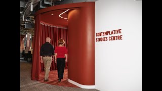 Introduction to the Contemplative Studies Centre [upl. by Pubilis]