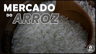 Arroz brasileiro é o mais barato do mundo ao consumidor [upl. by Napoleon994]