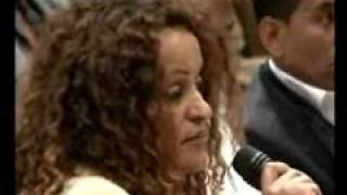 Meles Zenawis discussion with business community Part II [upl. by Kamaria]