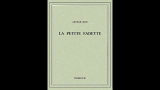 R2  La petite Fadette  résumé détaillé par chapitre  George Sand [upl. by Luann]