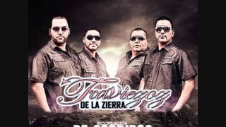 Los Traviezos De La Sierra  La Misma Del Face Estreno quot2014quot [upl. by Nylynnej]