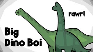 brontosaurus fun facts [upl. by Kendra]