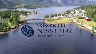 Nissedal  Best heile året [upl. by Mcgrath]