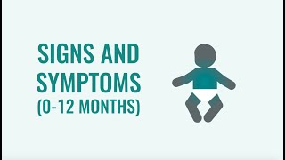 Cerebral Palsy  Signs amp Symptoms [upl. by Hyozo]