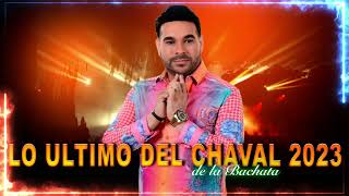 EL CHAVAL BACHATA MIXelchavaldelabachata djadoni djviral zacariasferreira bachata nomeentendio [upl. by Narat]