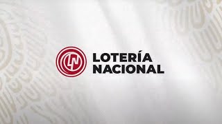 Sorteo Melate Revancha y Revanchita 3922 Chispazo Clásico 10650 y Tris Clásico 32632 [upl. by Goerke]