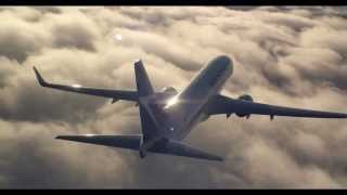 The Wonderful World of Flying HD  Wolfe Air Reel by 3DF [upl. by Navac]