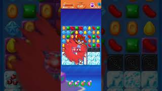 Candy Crush Soda Saga Level 1407 2024 [upl. by Cartwell]