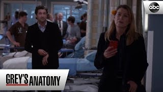 Greys Anatomy Season 5 Ep 15 [upl. by Yusuk523]