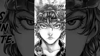 Baki Gaiden Yuenchi capitulo 1 [upl. by Hogg576]