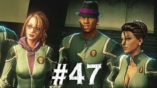 Saints Row 4 Gameplay Walkthrough Part 40  Demolition Man [upl. by Bambi]