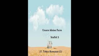 Unsere kleine Farm Staffel 5 Folge 17  20 tonspur einschlafensleep [upl. by Agneta703]