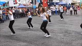 Have you ever seen a traditional Turkish dance Watch Turkish Kolbasti Dance👌👏 [upl. by Atinauq]