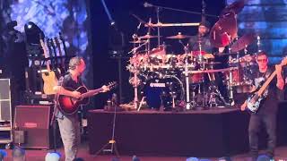 Dave Matthews Band Pine Knob 2024 part 5 [upl. by Matthias]