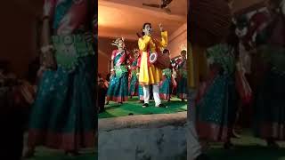 Konde Geli Go  kudmali song  lokek bhide bahu ti konde geli go comedy bikashmahato jhumur ğŸ¥° [upl. by Aleyak]