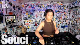 Souci TheLotRadio 07072023 [upl. by Nnayllas]