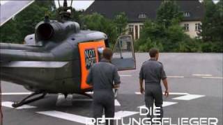 Die Rettungsflieger  Best Of 7 [upl. by Darrow]