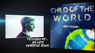 Patrick Jørgensen  Child Of The World  Lyric Video [upl. by Berna]