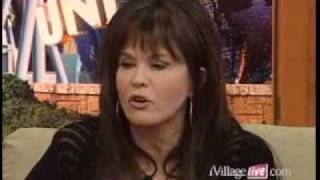 Marie Osmond on Her Divorce [upl. by Ecirb]